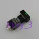 1 PCS NEW IN BOX Fuji AH165-TGLG11E3 Push Button Switch