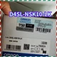 1PC New OMRON D4SL-NSK10-LK Safety Door Switch Expedited Shipping