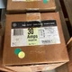 GE Safety Switch THN3321 30 Amp 240 Volt Fusible Nema 1