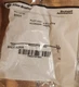 LOT OF 4 ALLEN BRADLEY 800T-N26A PILOT LIGHT LENS AMBER