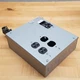 Starline CBM225E28-(2)520D-4 Busway Tap Box, 20A, 208Y/120V - USED