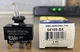 Cole Hersee # 54109-BX Universal Toggle Switch