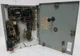 GE 8000 Size 1 Reversing Starter 3A Breaker 18" MCC Bucket TEC 3Amp
