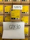 Square D 9001TU1 Protective Cap 80049422, Lot of 30