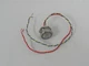 230957 New-No Box; Apem PBAR2AFB000E0G Piezo Switch 24VAC/DC-0.2A; LED 24V-20mA