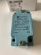 Telemecanique IP65 Snap Action Limit Switch Metal NO/NC 240V ZCKJ1H7 NOS