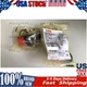 1PCS ABB CE3T-10R-02 CE3T10R02 Pushbutton Switch Red -New Free Shipping