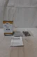 RCI 960RO-MO-MOx28 Aluminum Keyswitch SPDT 2x Momentary Action Standard 3" W