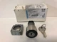 NEW! SIEMENS 2-POSITION MAINTAINED KEYED SELECTOR SWITCH 3SB3 500-4AD11