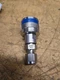 SWAGELOK QC4 KEY5 316 SS QC Quick Connect QC4 Series (1C5)