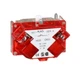 9001KA5 - Square D 10A 1 Pole 1NC Silver Alloy Screw Clamp Terminal Push Button