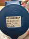 MENNEKES ME 460P9W 60A 3-Phase 250VAC Watertight Plug