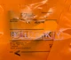 Qty:1 NEW FOR IFM OF5018 Photoelectric switch sensor replacement