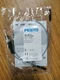 1PC New Festo SMT-10M-PS-24V-E-0,3-L-M8D 551375 Proximity Switch Brand