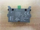 1pcs ABB MCB-10 Contact Block MCB10