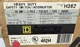 SQUARE D HEAVY DUTY SAFETY SWITCH H362 60AMP 3 POLE