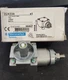 TELEMECANIQUE SENSORS ZCKE09 SWITCH HEAD