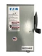 Eaton DG221URB General Duty Safety Switch Type 3R Enclosure  30A 2Pole 120/240V