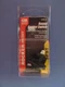 Gardner Bender Round Rocker Switch SPST  On/Off  GSW-51   NEW