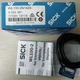 1PC New Sick WL100-2N1429 Proximity Switch WL1002N1429 Free Shipping