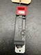 OMRON D4SL-N4HFG-DN SAFETY DOOR SWITCH 24VDC SOLENOID LOCK USED