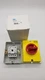 IMO PE69-3020 Main Switch/Emergency Off Function - New In Box