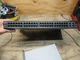 Cisco SG300-52 52-Port Gigabit PoE+ Switch TESTED SRW2048-K9 V03