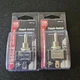 2 Gardner Bender Electrical Toggle Switches SPDT GSW-120 Electrical 20 A/125V AC