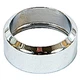 2PC ABB KA1-8021 Chrm Mtl Ring For Cbk Pb