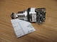 Allen Bradley 800T-J44KT7 Keyed Selector Switch 800TJ44KT7 W/ Key