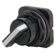 1 PC Siemens '52SX2AAB Non-Illum Selector Swtch, 30mm, 2 Pos, Levr
