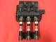 Allen-Bradley - BUL. 1494F - Disconnect Switch W/ X401978 Fuse Holder