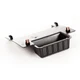 Rugged Ridge 17235.54 Wiper Switch