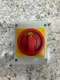 *FREE SHIPPING* EEC ED1-3DS4-RG / ED13DS4RG OFF-ON ENCLOSURE