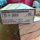 10PCS New BUSSMANN 170H0069 Micro switch
