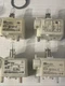 (4) Square D Schneider 9001KM35 Light Block 30MM Pilot Module Lot 24-28V AC-DC