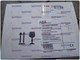 New One ABB OS250D03P 1SCA022719R0090 Isolation Switch Fuse 250A