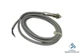 EUCHNER EGT1-2000C1727 LIMIT SWITCH_073062_EGT1 2000C1727_Sleeve Brass_2 m_M14x1