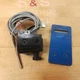 Omron Z-15GW2-B7-K Snap Action Hinge Roller Lever Switch 15 Amp 125/250 V - USED