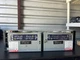 Square D QMB362T Series D2 Dual 60 Amp 3 Pole 600 V Fusible Switch