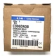 EATON C306DN3B - THERMAL OVERLOAD RELAY, SERIES B1, 3 POLE OPEN TYPE