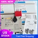 1PC Brand New Omron D4BL-2CRA Guard Lock Safety door Switch D4BL2CRA