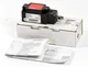 Euchner Safety Switch, NZ1RS-3131-M, 089631