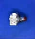Schneider Electric 9001K1L35R Pushbutton Switch LED Red
