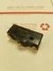 Honeywell BZ-2R-A2F1  Snap Action Switch 15A 380V