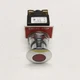 Siemens 52PA2D2A Push Pull Illuminated Emergency Stop Switch 24/28V AC/DC