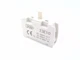 BACO 23-E10 Contact Block 23E10 N/O 10A 16A 660V 690V AC normally open x1