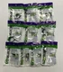 SELECTA,SL32115-5-BG,INDICATOR LIGHT LOT OF 10 NEW