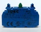 IDEC Pushbutton switches Accessories Auxiliary contacts YW-E10
