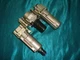 SMC AR30-03M AR3003M w/ 2pcs AF30-03D-8 AF3003D8 Air Regulator